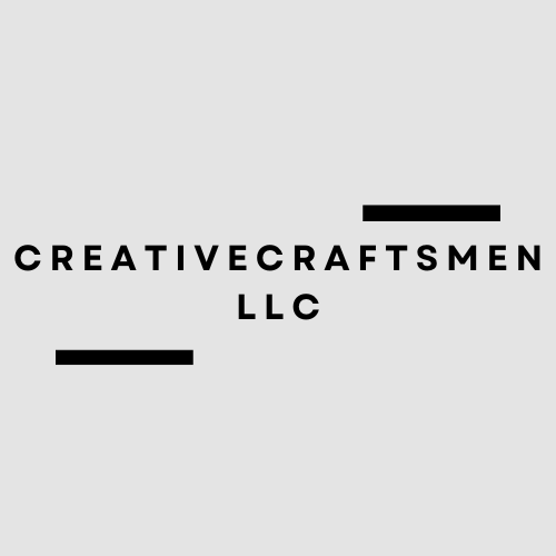 CREATIVECRAFTSMEN LLC